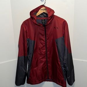 Oakley Jacket!
